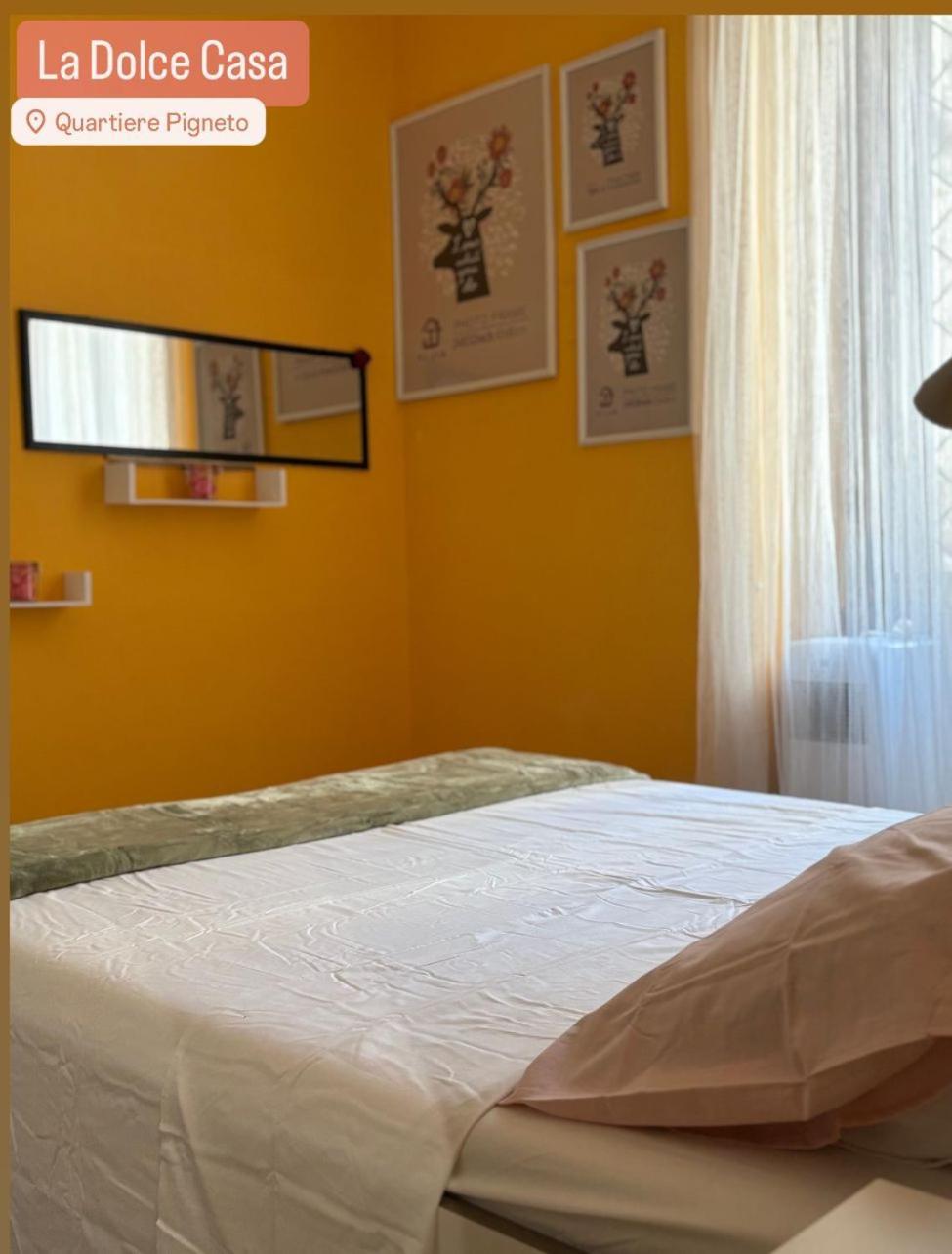مبيت وإفطار روما Ladolce Casa المظهر الخارجي الصورة